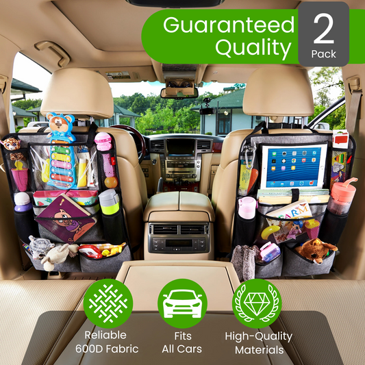 🚀Kid Command Centre(Gray)✨