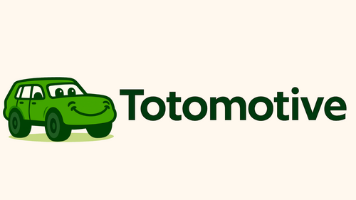 Totomotive