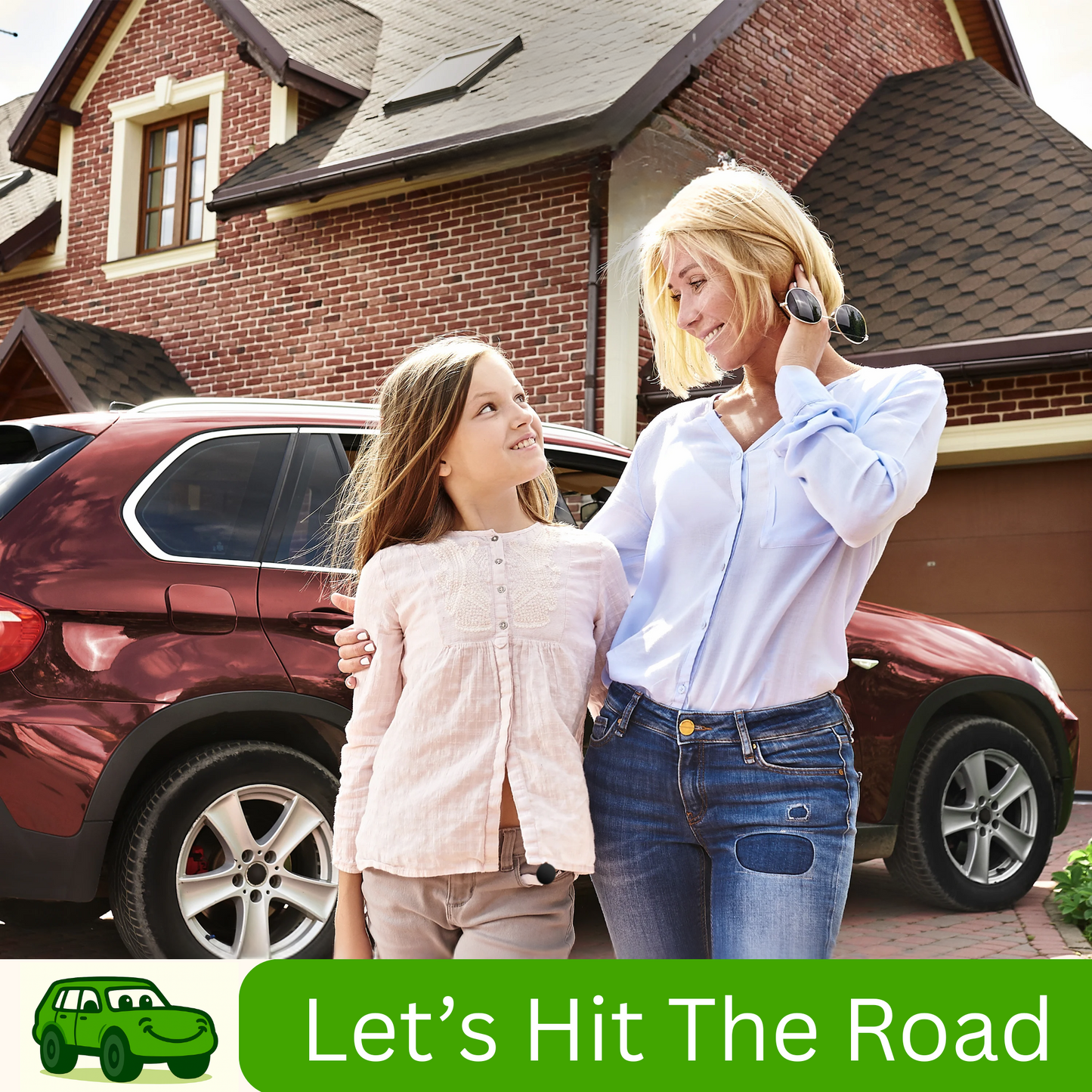 🚀Kid Command Centre(Black)✨