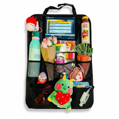 ✨Kid Command Centre(Black)🚀