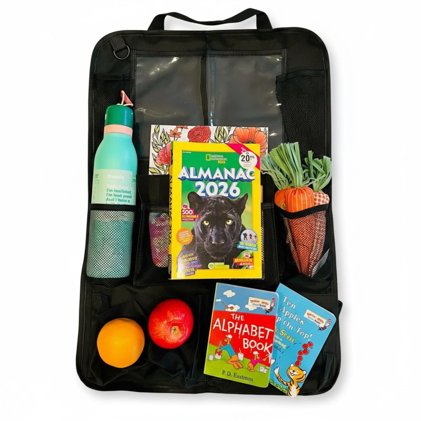 ✨Kid Command Centre(Black)🚀