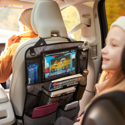 🚀Kid Command Centre(Gray)✨