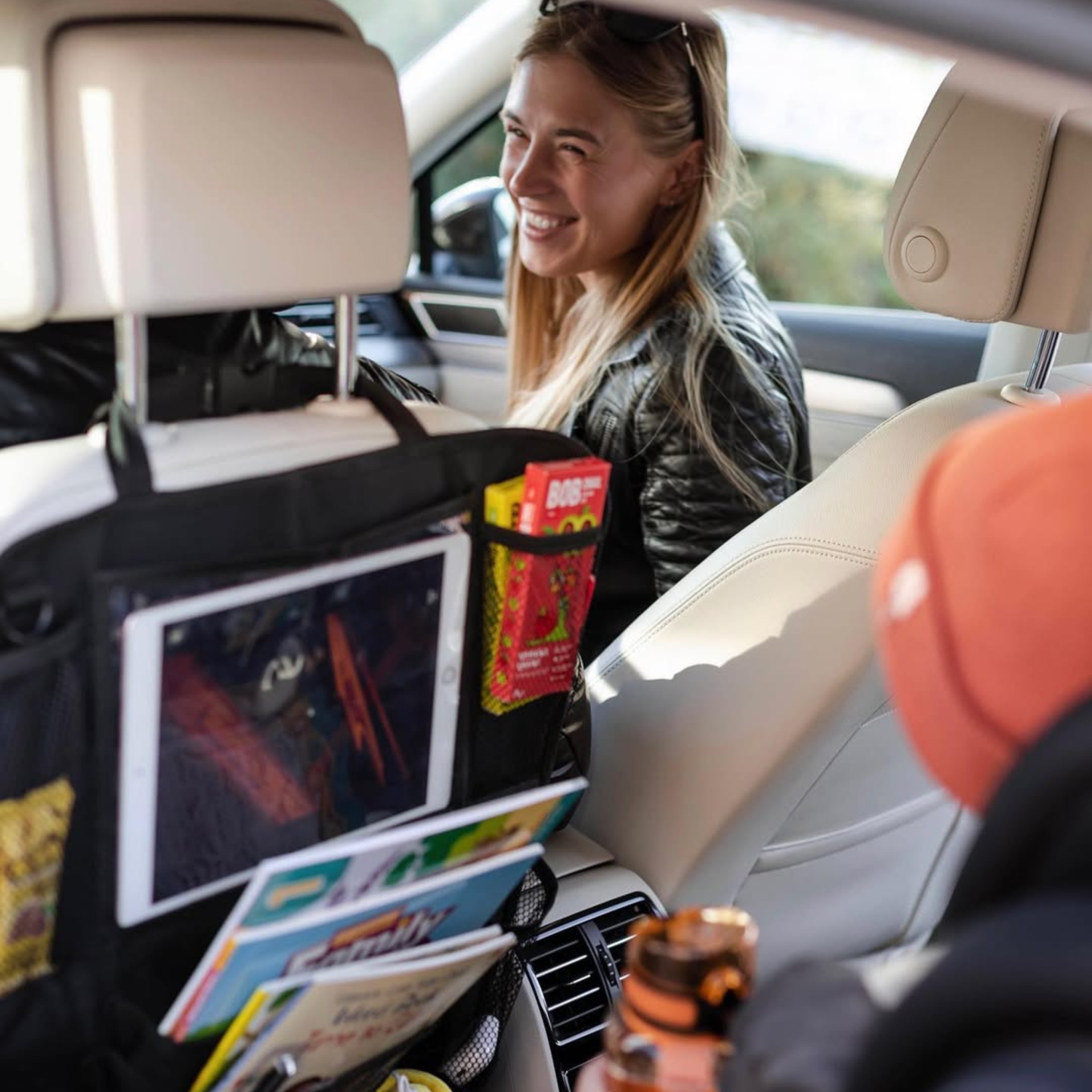 🚀Kid Command Centre(Gray)✨