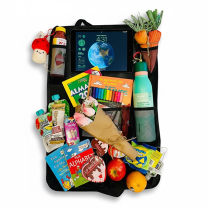 ✨Kid Command Centre(Black)🚀