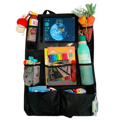 ✨Kid Command Centre(Black)🚀