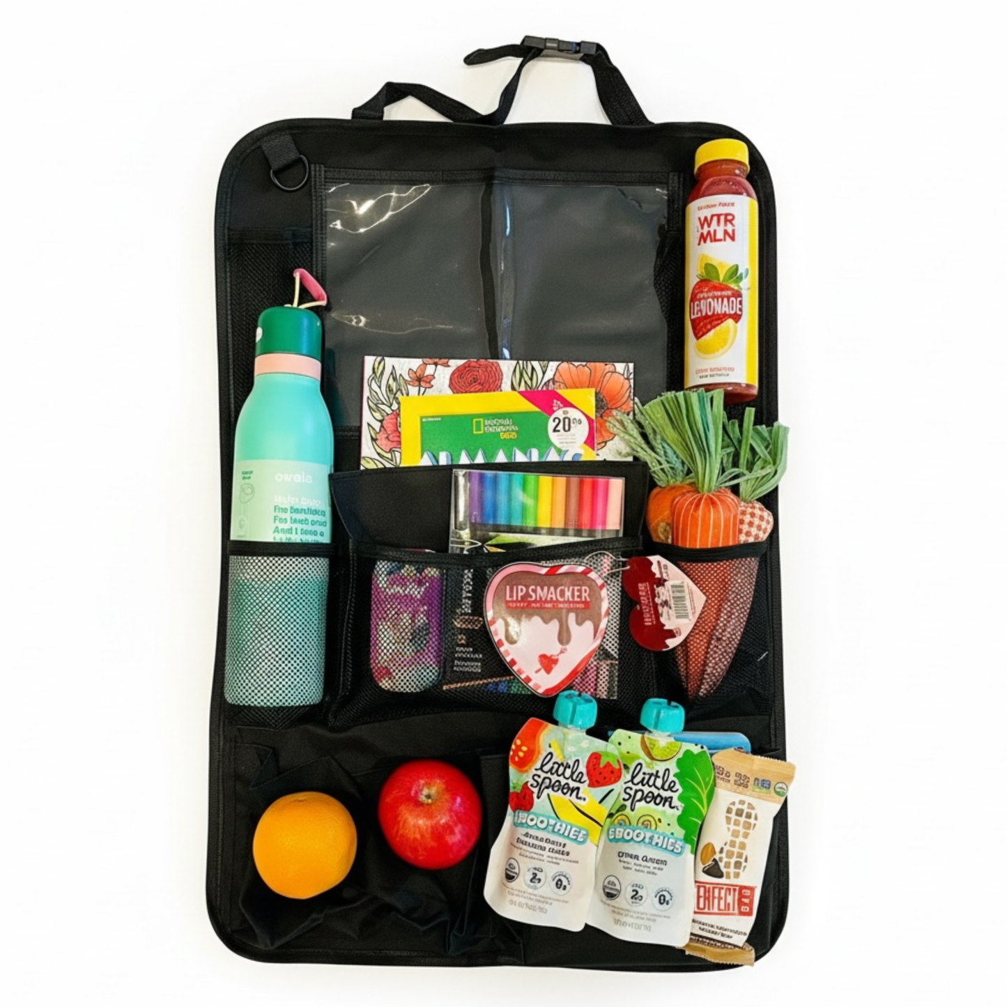 ✨Kid Command Centre(Black)🚀