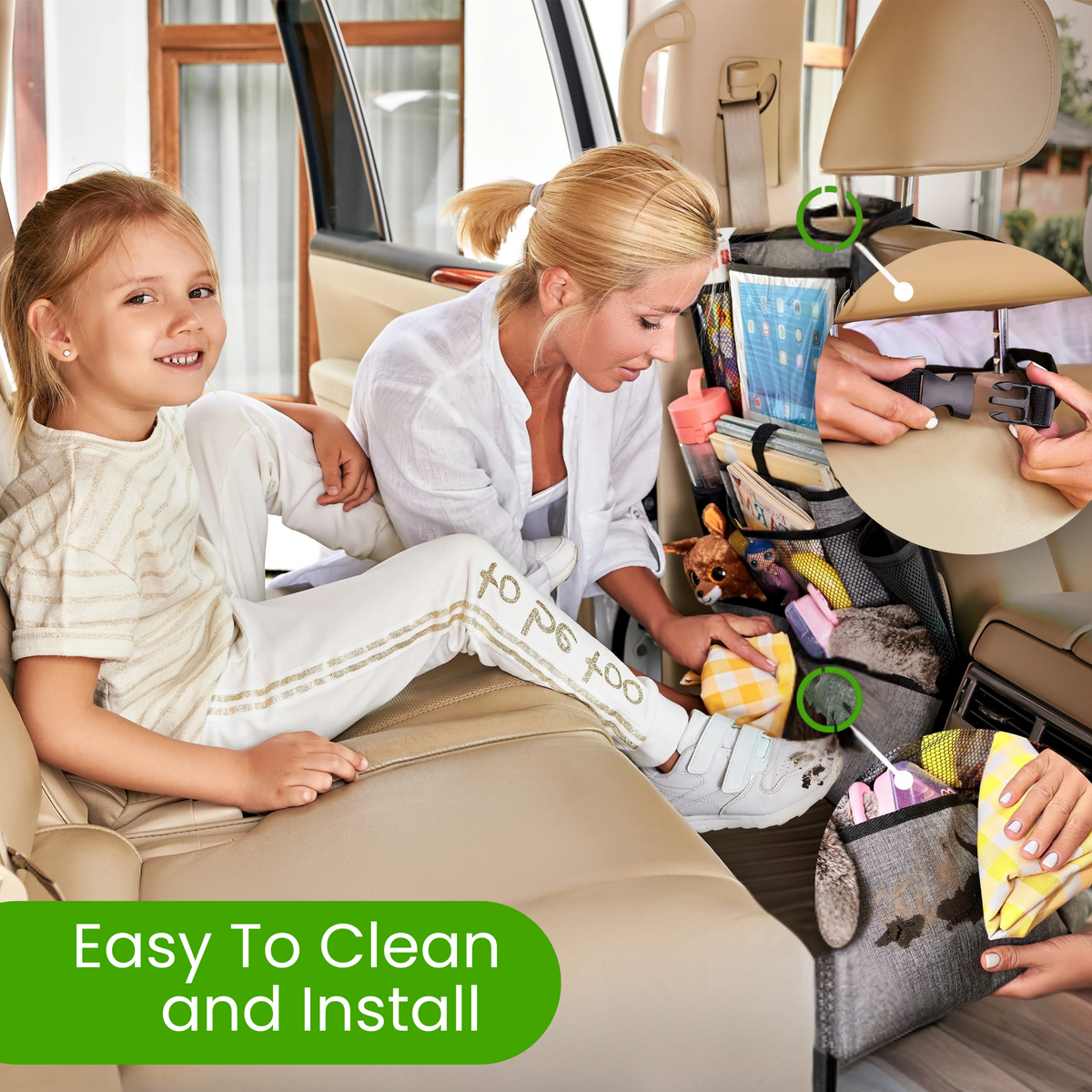 🚀Kid Command Centre(Gray)✨