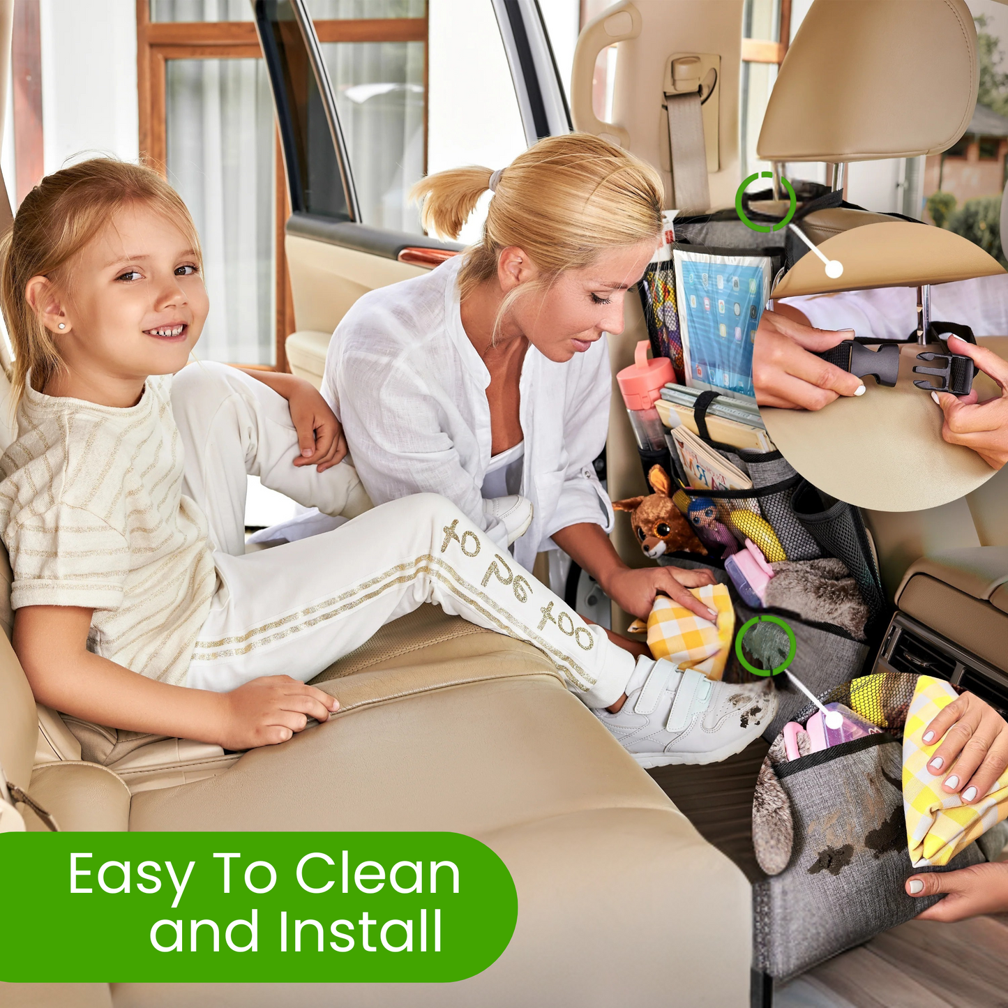 🚀Kid Command Centre(Gray)✨